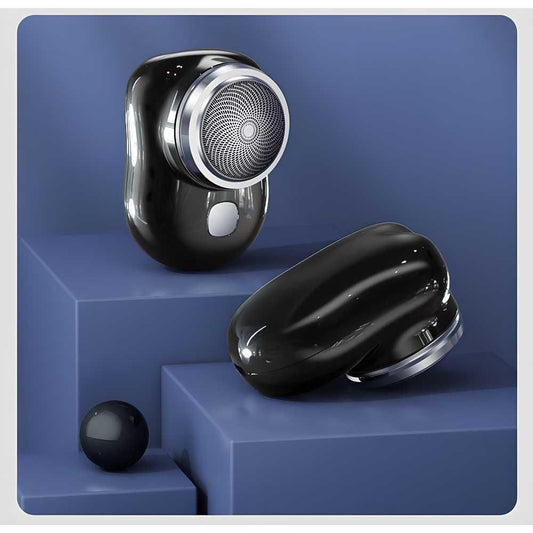 Zallamart™ Ultra-Portable Mini Electric Shaver