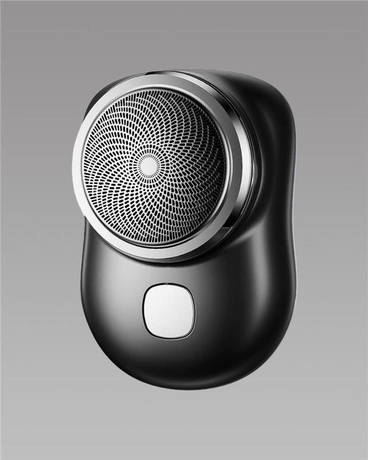 Zallamart™ Ultra-Portable Mini Electric Shaver